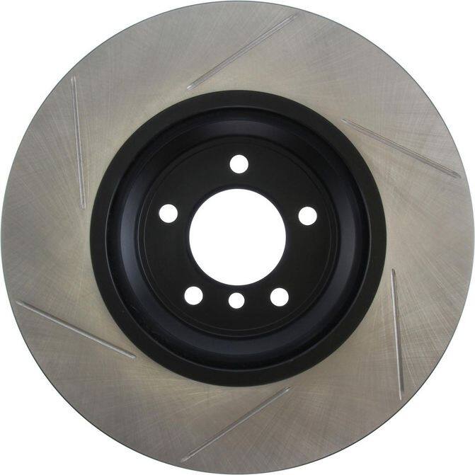 CEN CENTRIC PARTS 12634093CSL