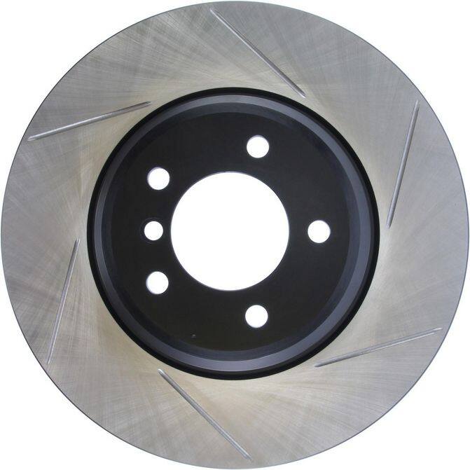 CEN CENTRIC PARTS 12634093CSL