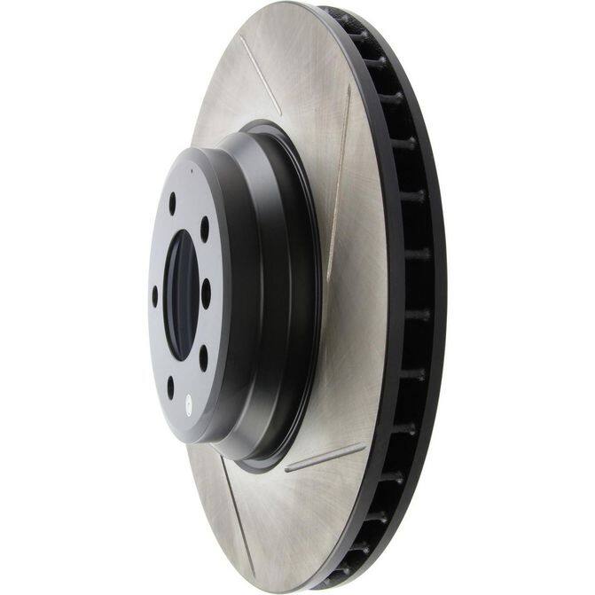 CEN CENTRIC PARTS 12634093SL