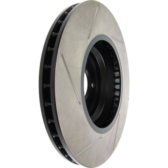 CEN CENTRIC PARTS 12634093SL