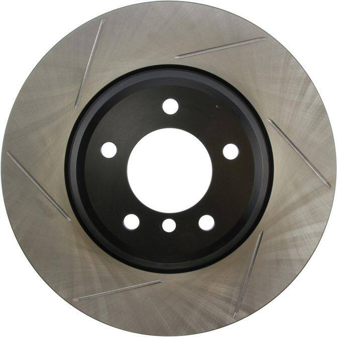 CEN CENTRIC PARTS 12634093SR