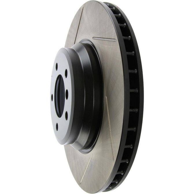 CEN CENTRIC PARTS 12634093SR