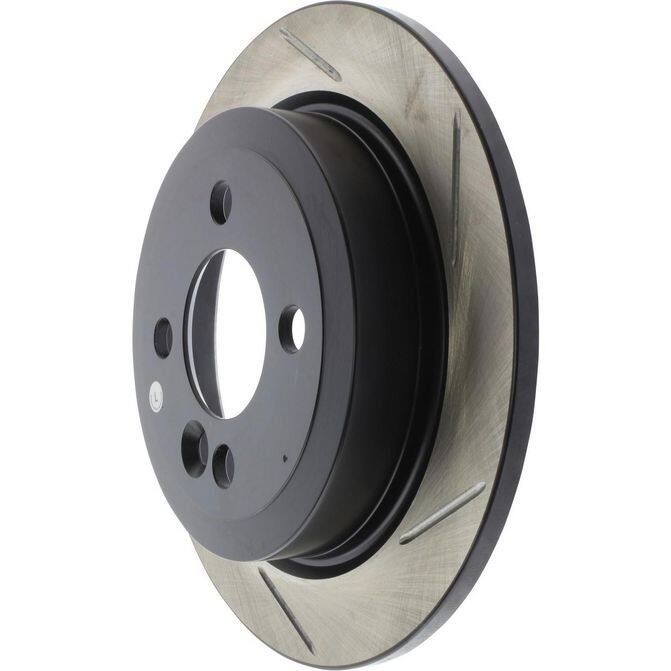 CEN CENTRIC PARTS 12634094CSL