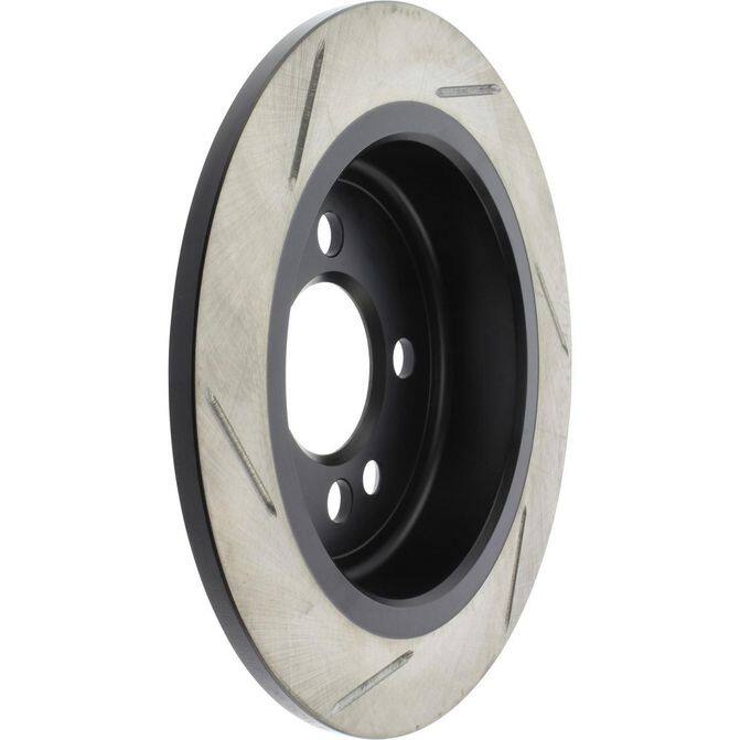 CEN CENTRIC PARTS 12634094CSL