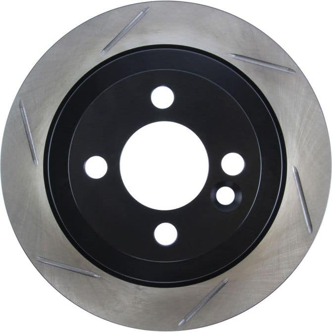 CEN CENTRIC PARTS 12634094CSR
