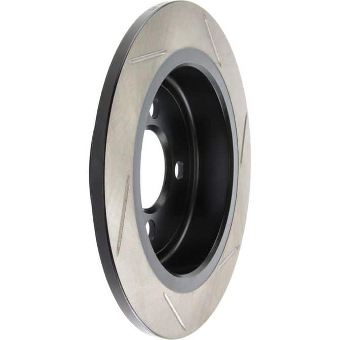 CEN CENTRIC PARTS 12634094CSR
