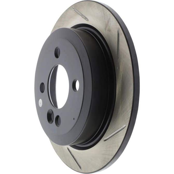 CEN CENTRIC PARTS 12634094SL