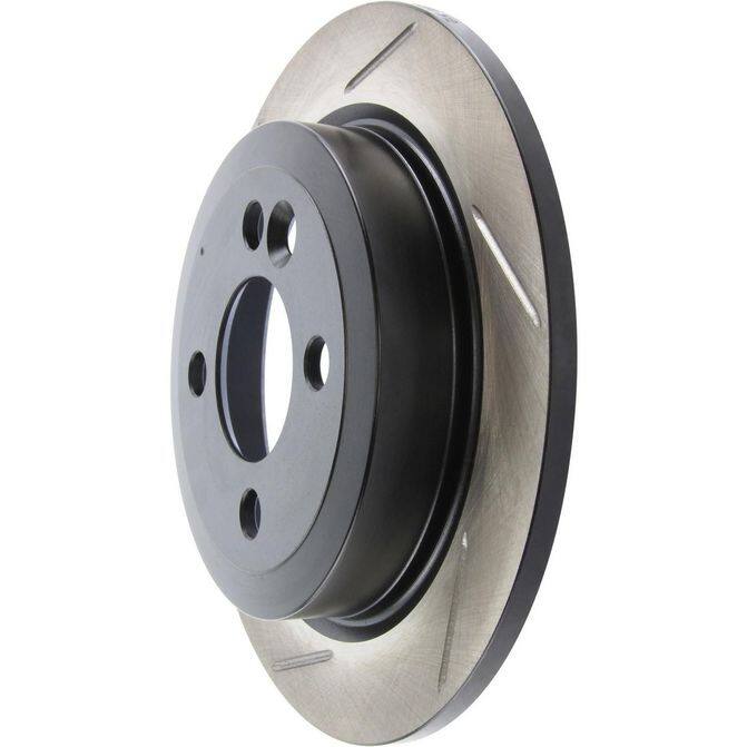 CEN CENTRIC PARTS 12634094SR