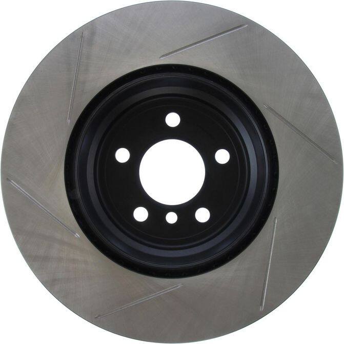 CEN CENTRIC PARTS 12634095SL