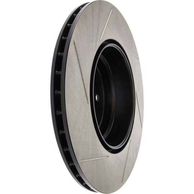 CEN CENTRIC PARTS 12634095SL
