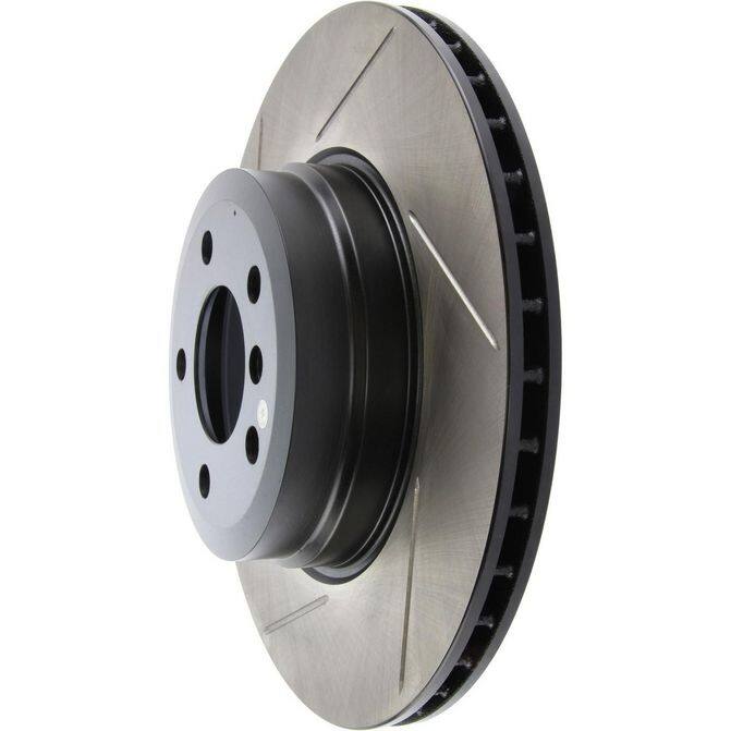 CEN CENTRIC PARTS 12634095SR