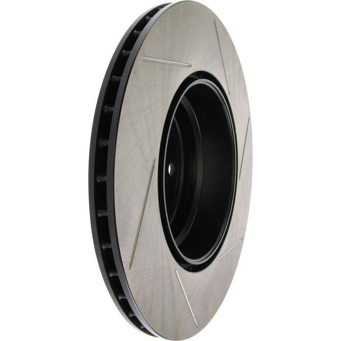 CEN CENTRIC PARTS 12634095SR