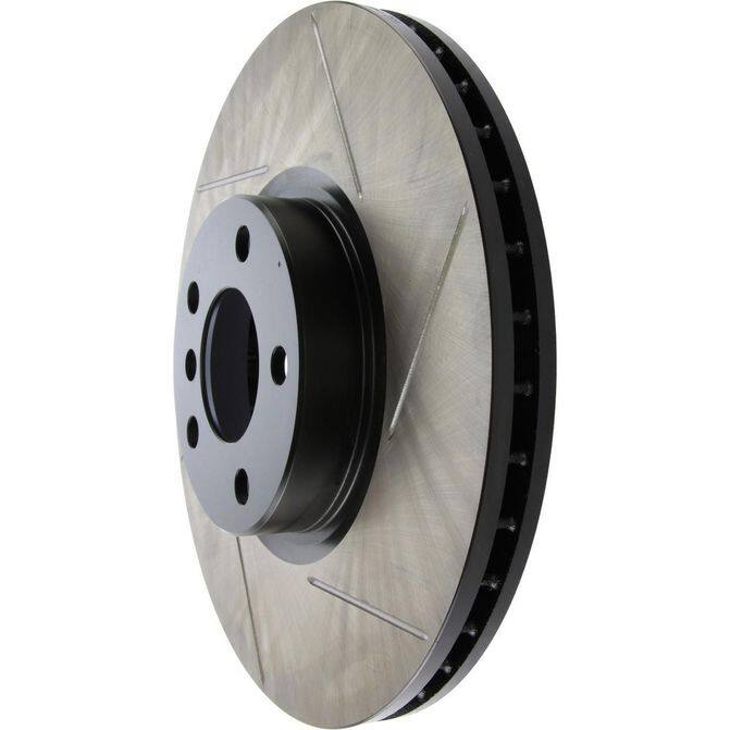 CEN CENTRIC PARTS 12634096SL