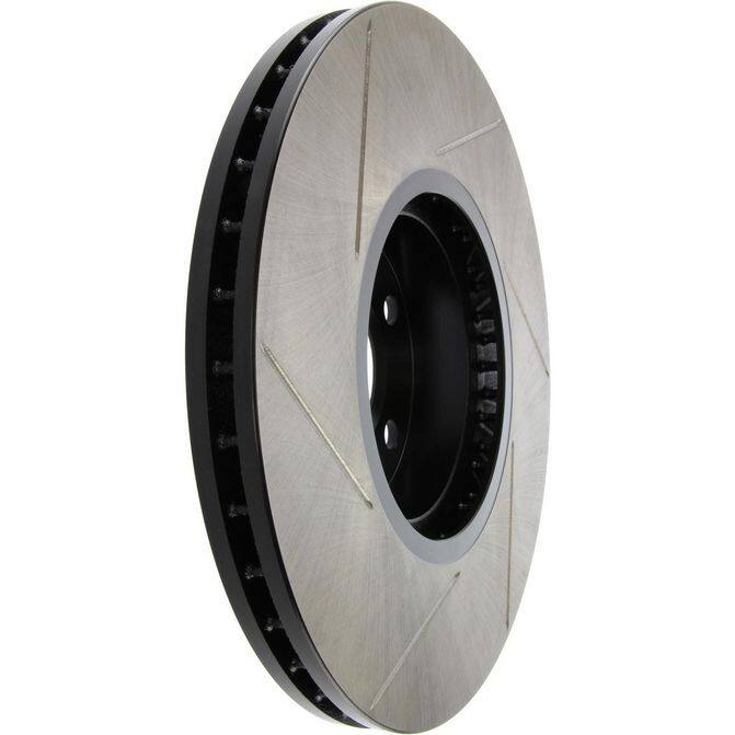 CEN CENTRIC PARTS 12634096SL