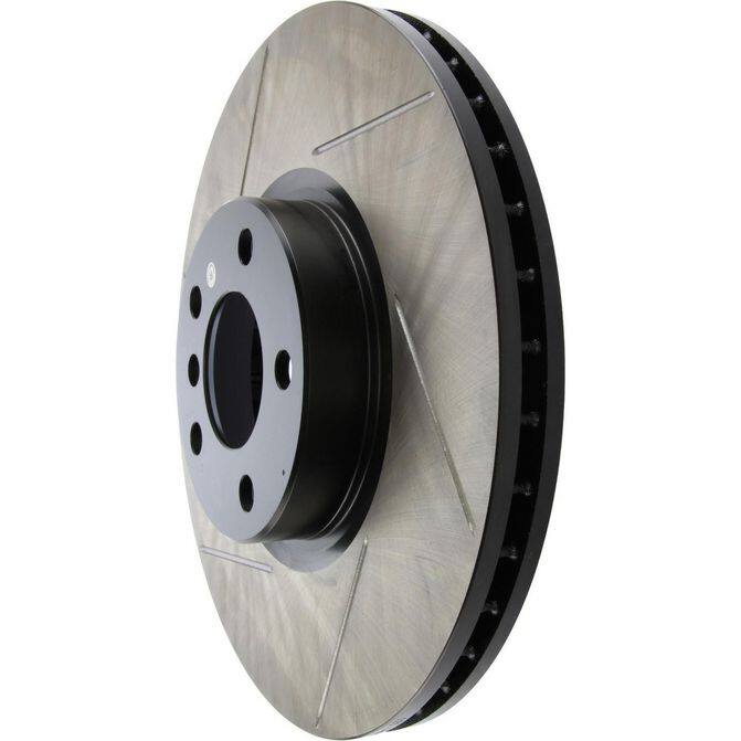 CEN CENTRIC PARTS 12634096SR