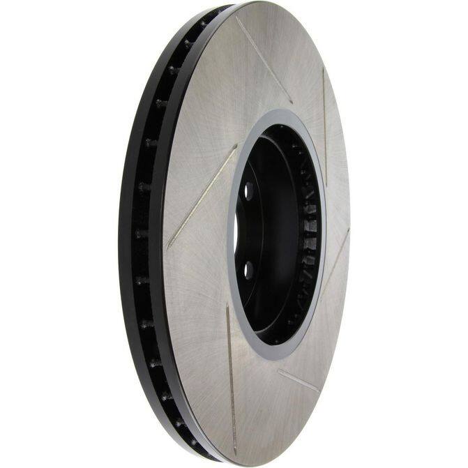 CEN CENTRIC PARTS 12634096SR