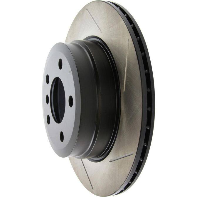 CEN CENTRIC PARTS 12634097SL