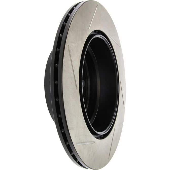 CEN CENTRIC PARTS 12634097SL