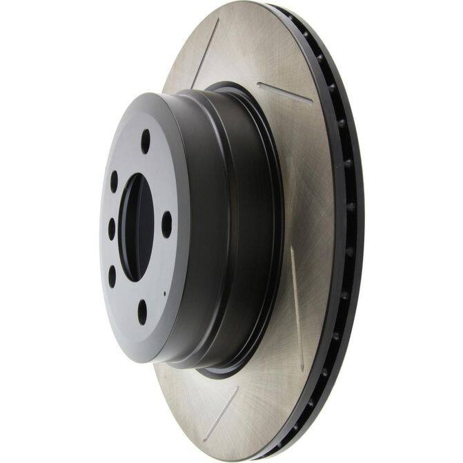 CEN CENTRIC PARTS 12634097SR