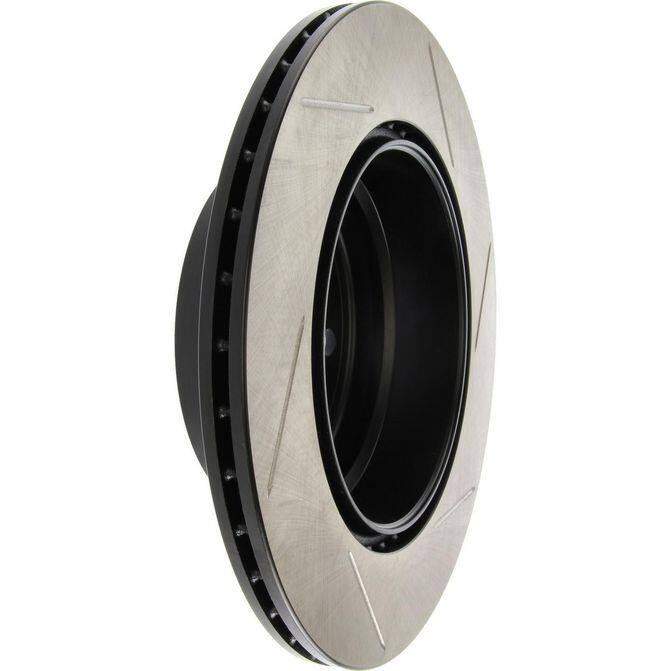 CEN CENTRIC PARTS 12634097SR