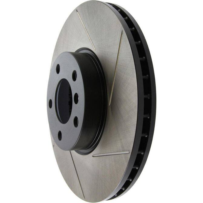 CEN CENTRIC PARTS 12634098SL