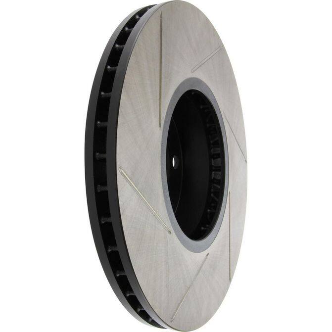 CEN CENTRIC PARTS 12634098SL