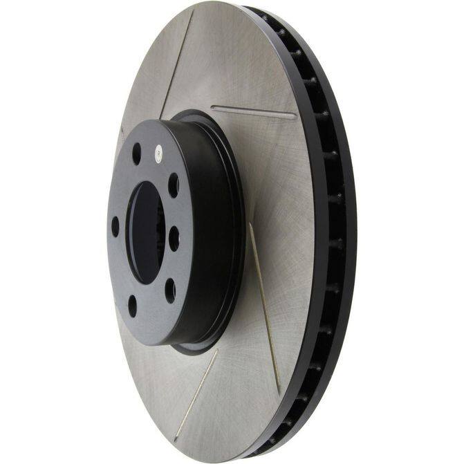 CEN CENTRIC PARTS 12634098SR