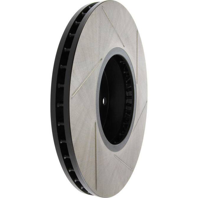 CEN CENTRIC PARTS 12634098SR