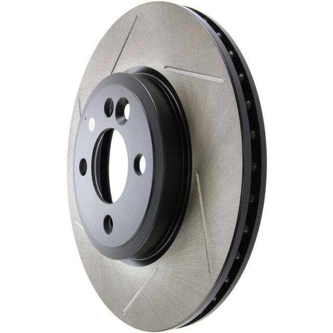 CEN CENTRIC PARTS 12634100SL