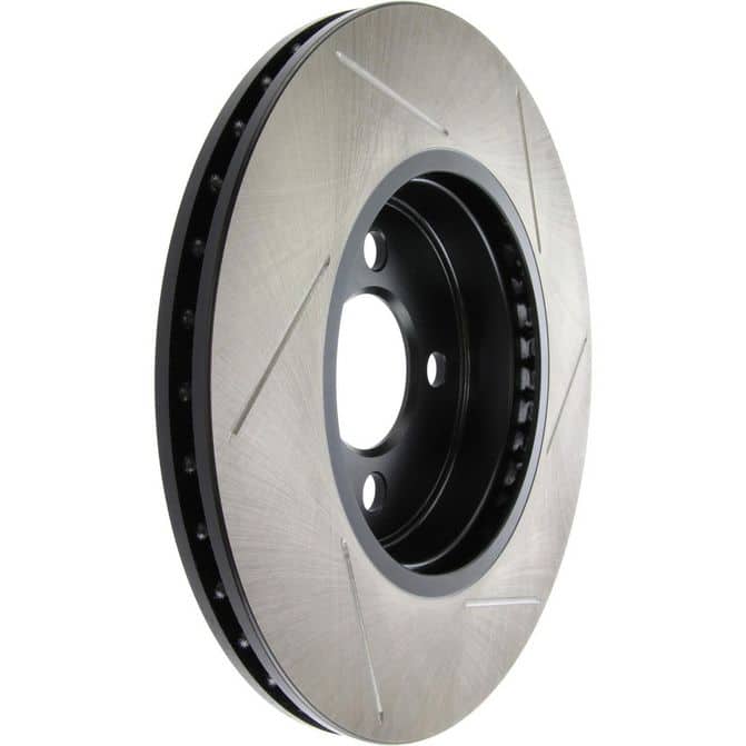 CEN CENTRIC PARTS 12634100SR