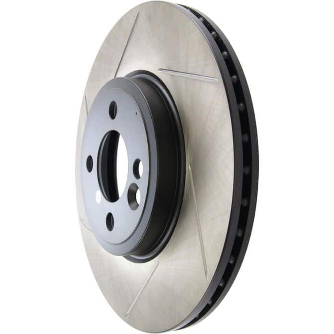 CEN CENTRIC PARTS 12634101CSL