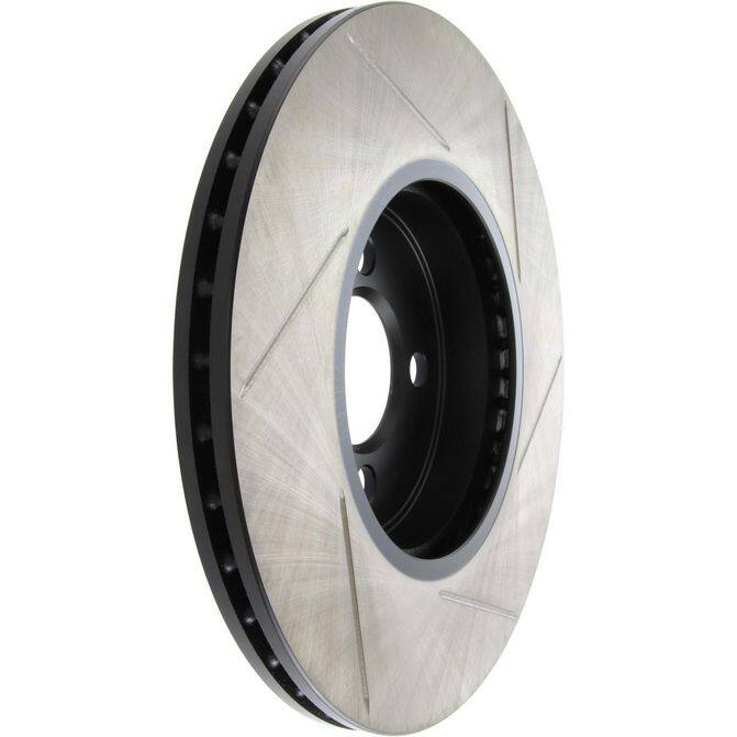 CEN CENTRIC PARTS 12634101CSL