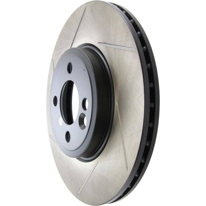 CEN CENTRIC PARTS 12634101CSR