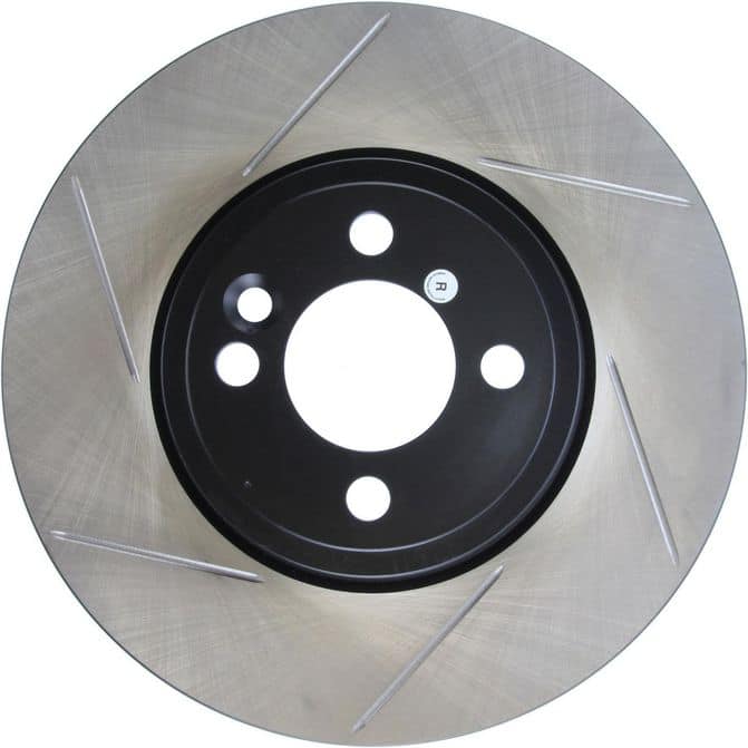 CEN CENTRIC PARTS 12634101SL