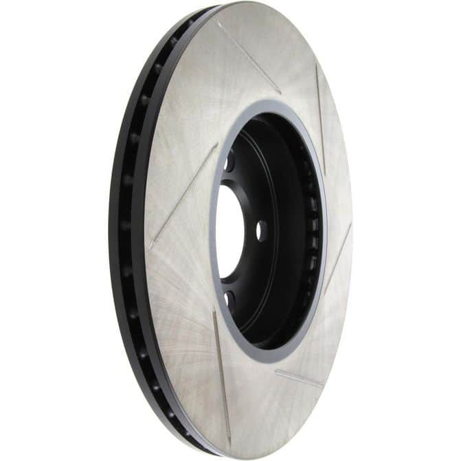 CEN CENTRIC PARTS 12634101SL