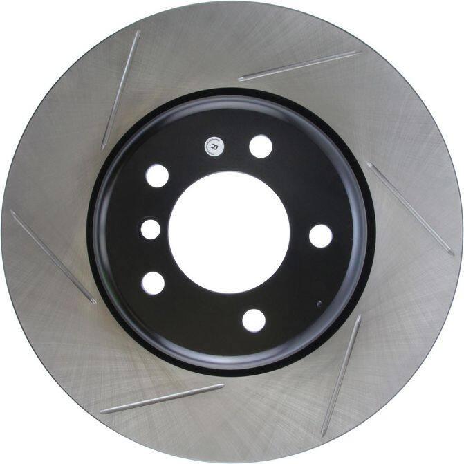 CEN CENTRIC PARTS 12634104SR