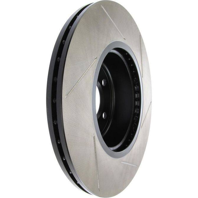 CEN CENTRIC PARTS 12634104SR