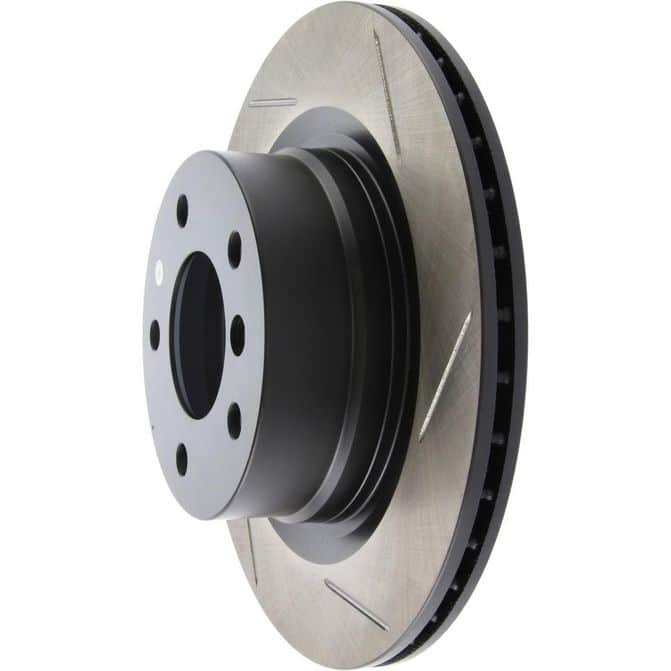 CEN CENTRIC PARTS 12634107SL