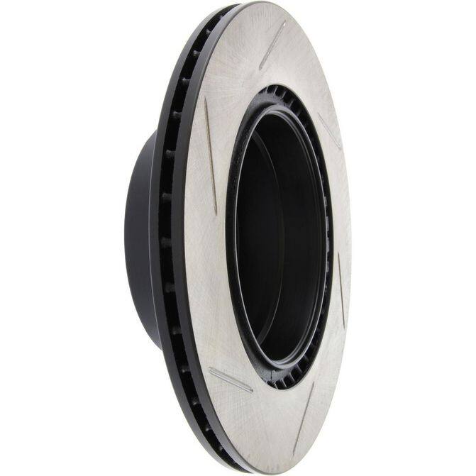 CEN CENTRIC PARTS 12634107SL