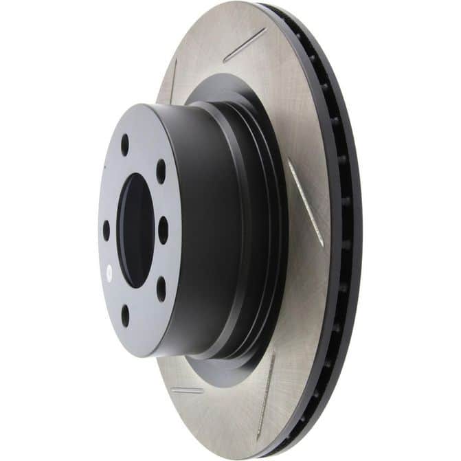CEN CENTRIC PARTS 12634107SR