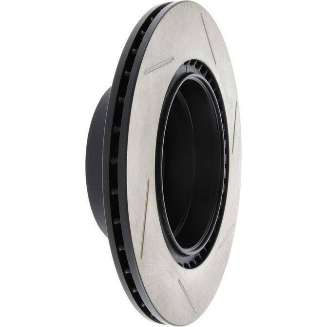 CEN CENTRIC PARTS 12634107SR