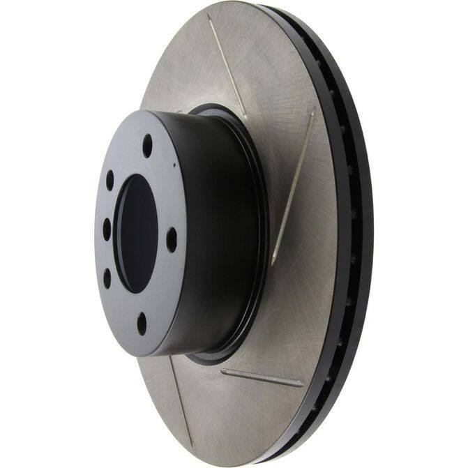 CEN CENTRIC PARTS 12634108SL