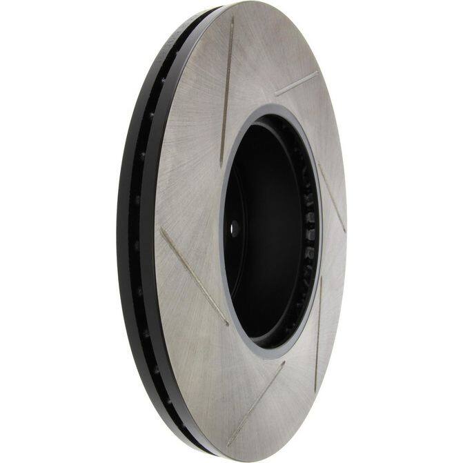 CEN CENTRIC PARTS 12634108SL