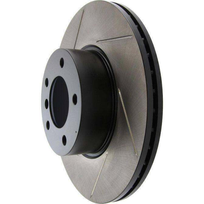 CEN CENTRIC PARTS 12634108SR
