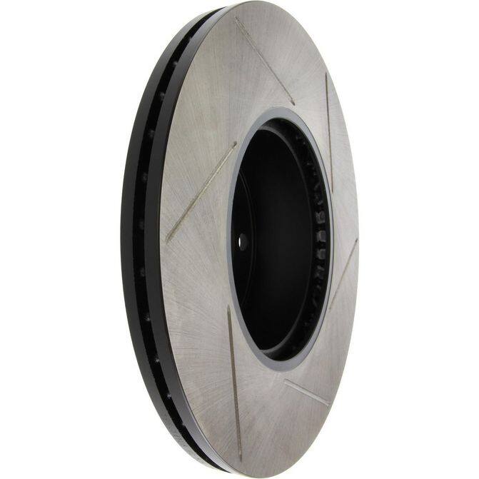 CEN CENTRIC PARTS 12634108SR