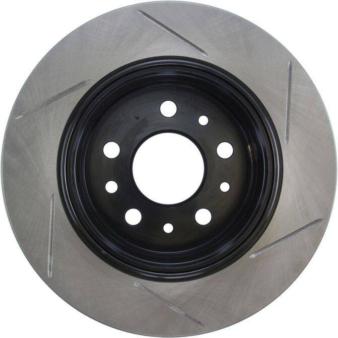 CEN CENTRIC PARTS 12635002CSL