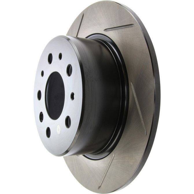 CEN CENTRIC PARTS 12635002SL