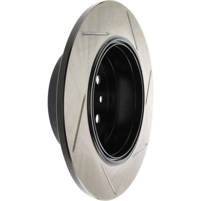 CEN CENTRIC PARTS 12635002SR