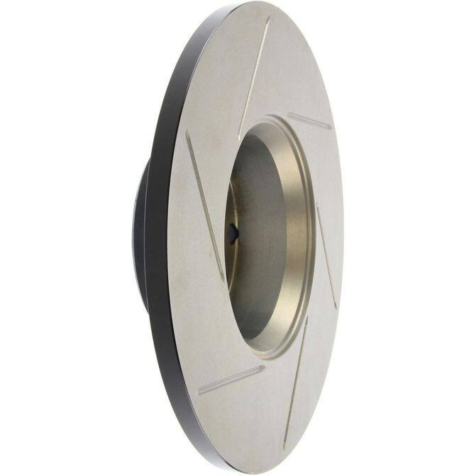 CEN CENTRIC PARTS 12635005CSL
