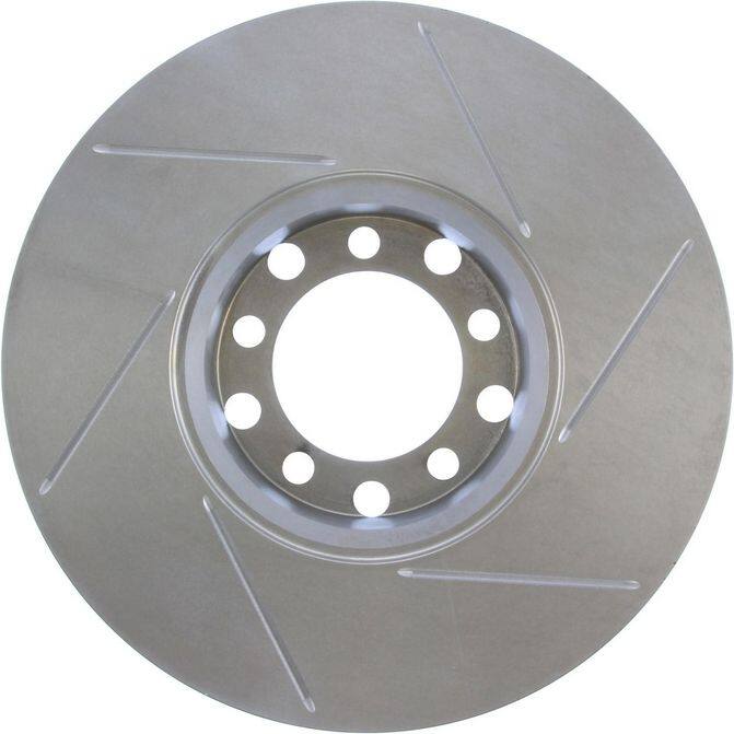 CEN CENTRIC PARTS 12635005CSR
